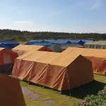 Vandrarhem Jugendherberge Westerland *