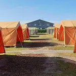 Jugendherberge Westerland