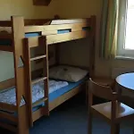 بيت شباب Jugendherberge Westerland فيسترلاند