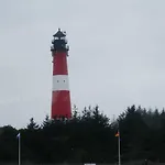 Jugendherberge Westerland * فيسترلاند