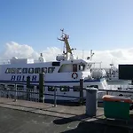 Jugendherberge Westerland بيت شباب