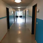 Jugendherberge Westerland * فيسترلاند