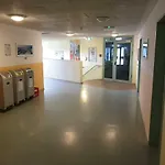 Jugendherberge Westerland فيسترلاند