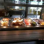 Jugendherberge Westerland * فيسترلاند