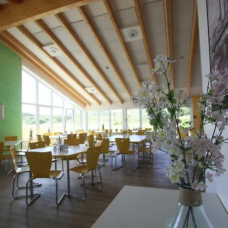 Hostel Jugendherberge Westerland Westerland