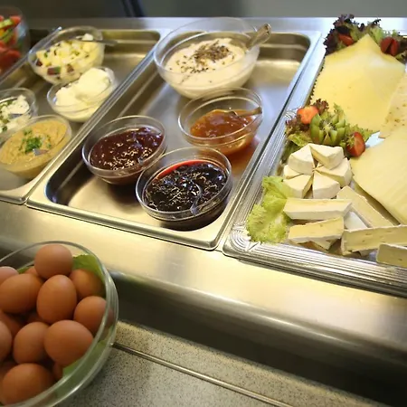 Jugendherberge Westerland * Westerland