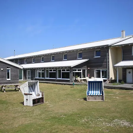 Jugendherberge Westerland *