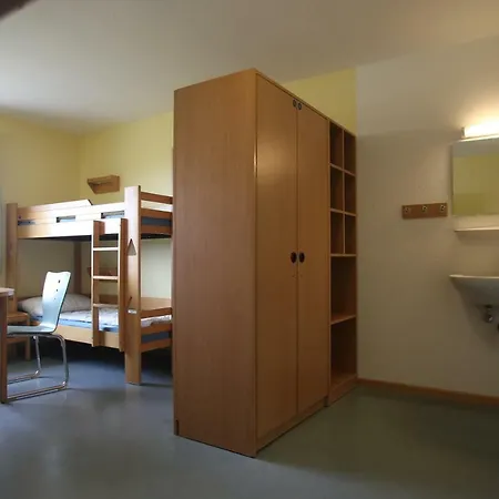 Albergue Jugendherberge Westerland *