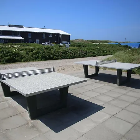 Jugendherberge Westerland * Westerland