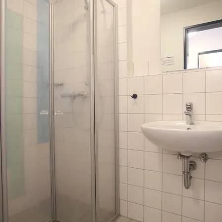 Jugendherberge Westerland Hostel Westerland