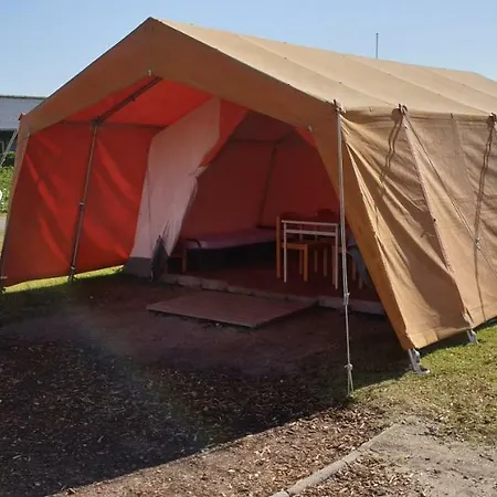 Albergue Jugendherberge Westerland