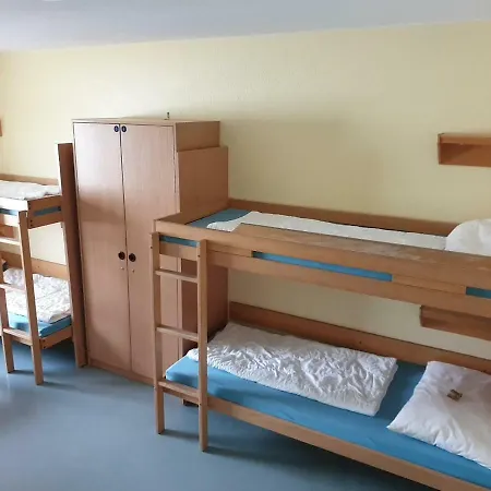 Hostel Jugendherberge Westerland Westerland