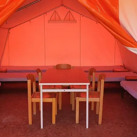 Jugendherberge Westerland *