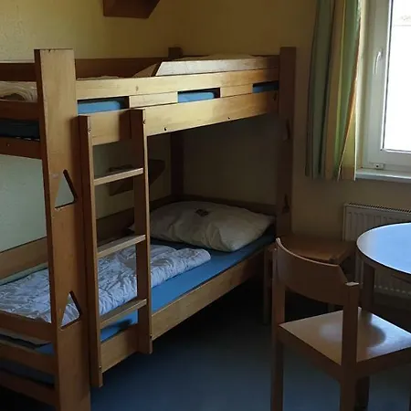 Hostel Jugendherberge Westerland Westerland