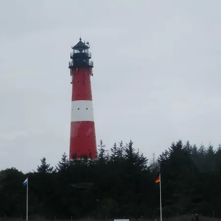 Jugendherberge Westerland * Westerland