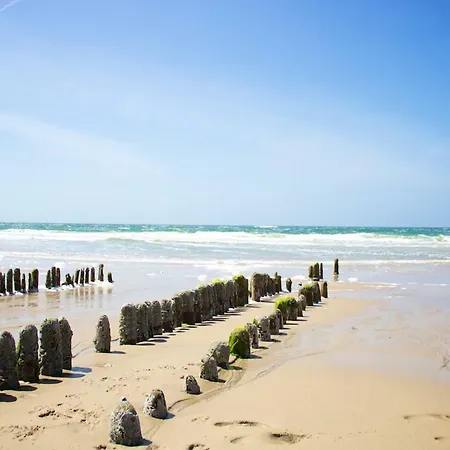 Albergue Jugendherberge Westerland *