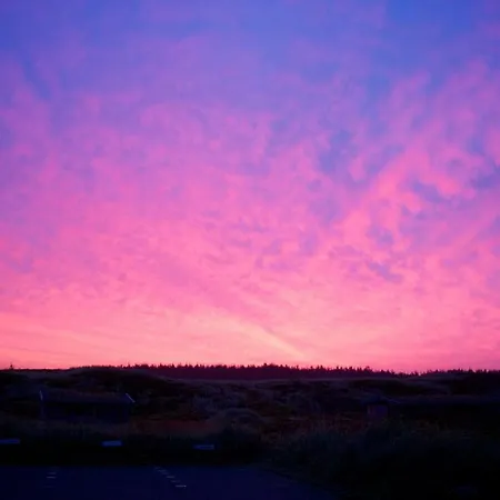 Jugendherberge Westerland