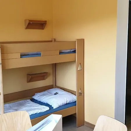 Albergue Jugendherberge Westerland Westerland