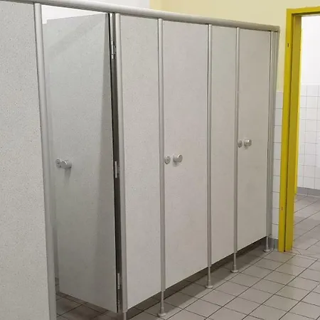 Hostel Jugendherberge Westerland Westerland