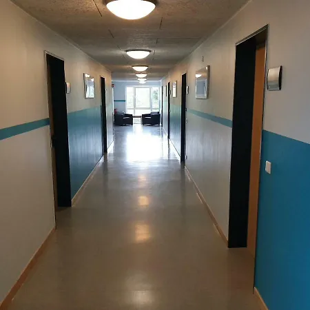 Jugendherberge Westerland * Westerland