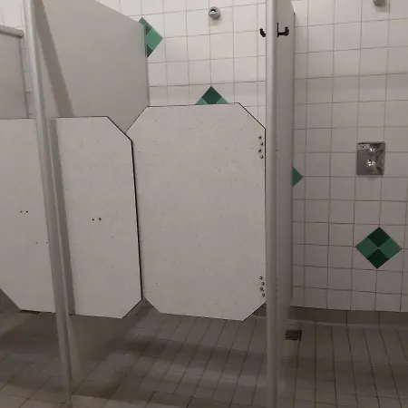 Hostel Jugendherberge Westerland *