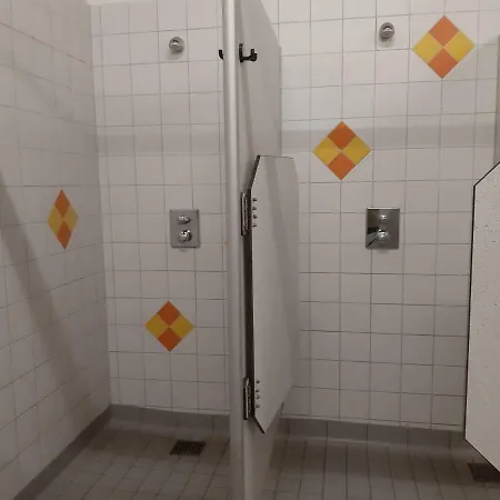 Hostel Jugendherberge Westerland *
