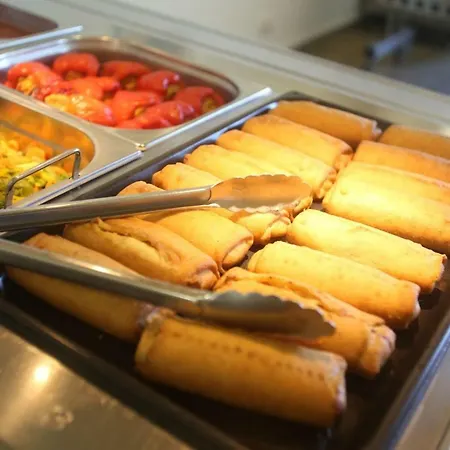 Albergue Jugendherberge Westerland *