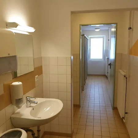 Jugendherberge Westerland Hostel Westerland