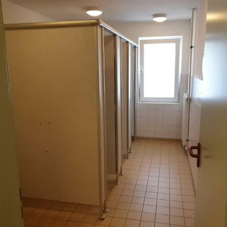 Jugendherberge Westerland Hostel Westerland
