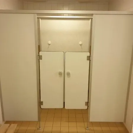 Jugendherberge Westerland Hostel