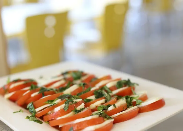 Jugendherberge Westerland *