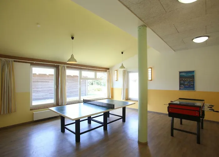 Hostal Jugendherberge Westerland