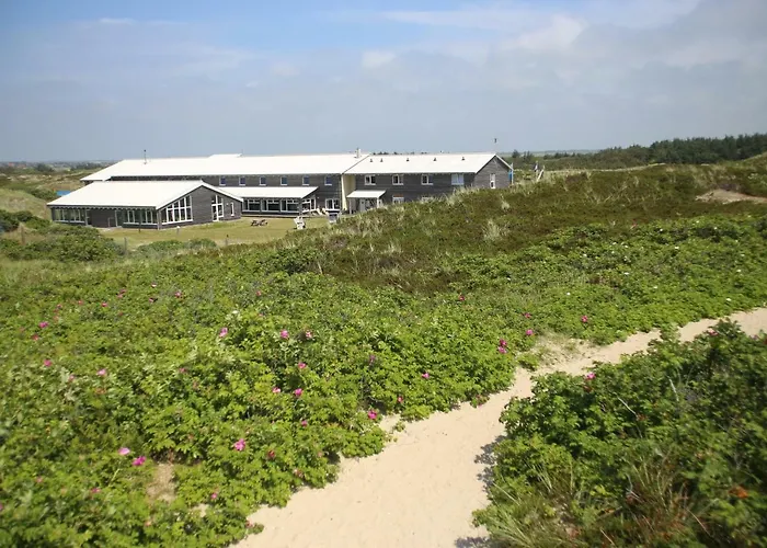 Jugendherberge Westerland Hostel