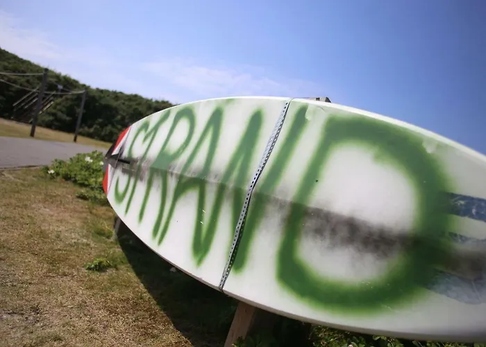 Hostel Jugendherberge Westerland