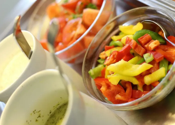 Hostal Jugendherberge Westerland *