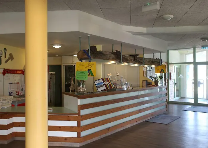 Jugendherberge Westerland * Westerland