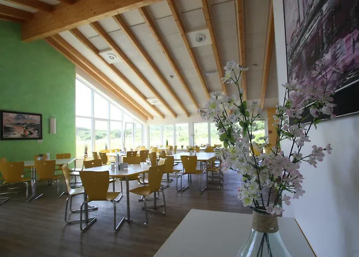 Hostel Jugendherberge Westerland Westerland