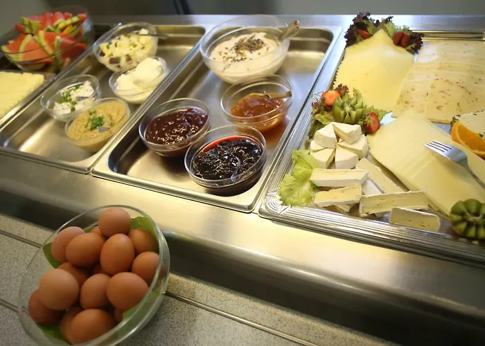 Jugendherberge Westerland * Westerland