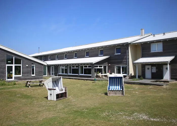 Jugendherberge Westerland *