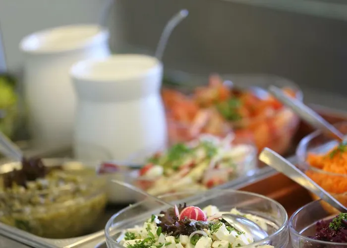 Jugendherberge Westerland * Westerland