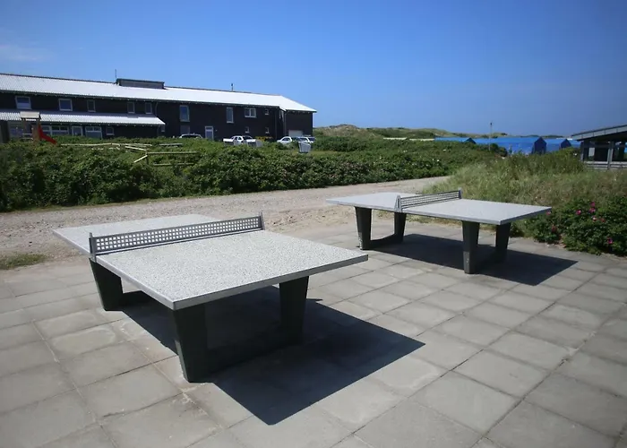 Jugendherberge Westerland * Westerland