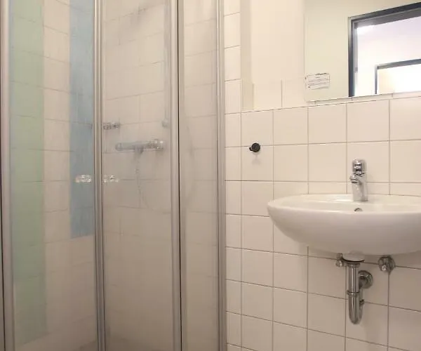 Jugendherberge Westerland Hostel Westerland