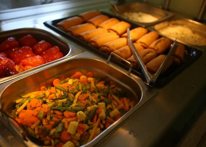 Jugendherberge Westerland