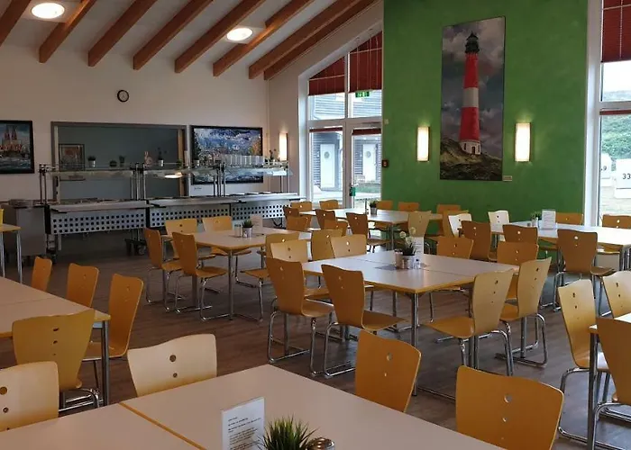 Jugendherberge Westerland *