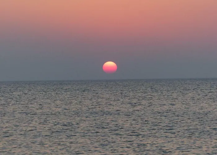 Jugendherberge Westerland *