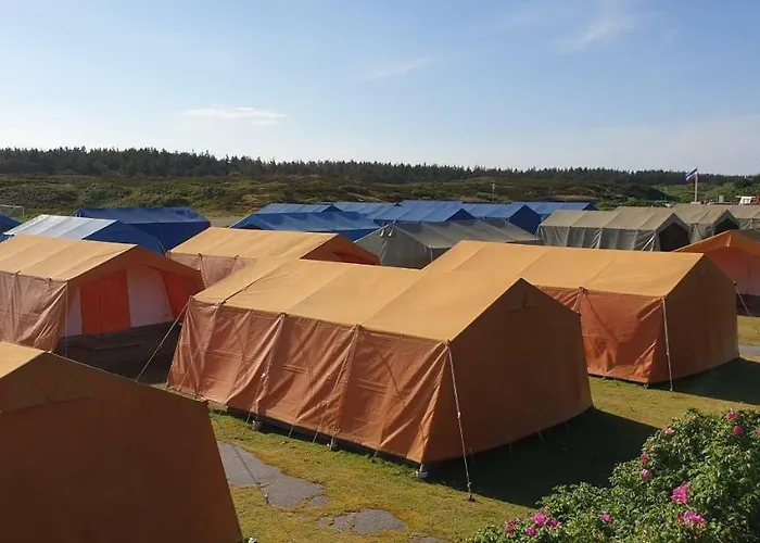 Hostal Jugendherberge Westerland *