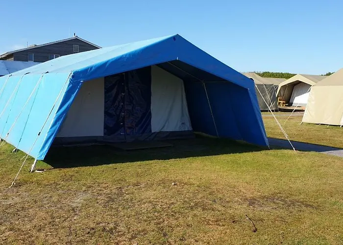 Hostel Jugendherberge Westerland Westerland