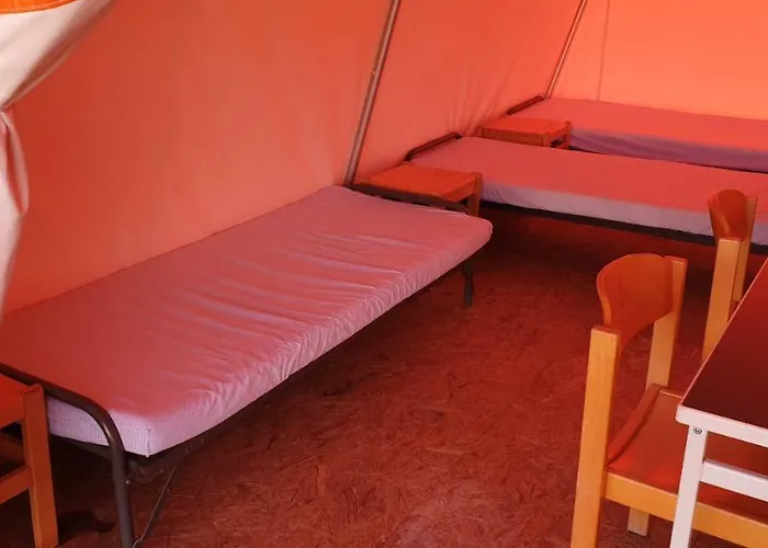 Jugendherberge Westerland Hostel