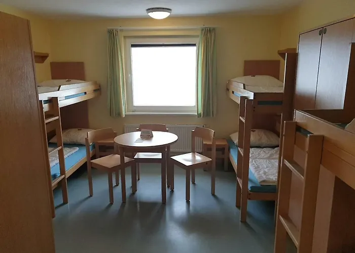 Jugendherberge Westerland *