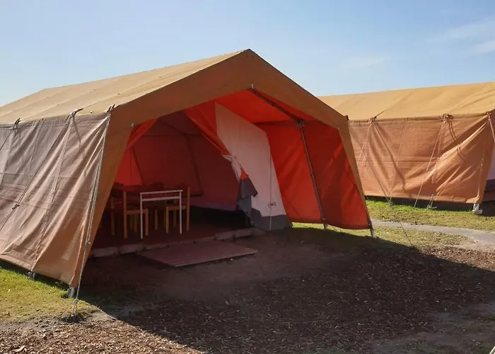 Hostal Jugendherberge Westerland Westerland